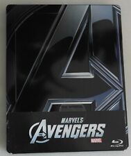 Marvel the avengers usato  Italia