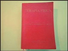 Terapia fisica wassermann usato  Comiso