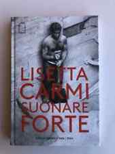 Lisetta carmi suonare usato  Roma