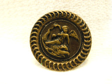 Vtg antique brass for sale  Ursa