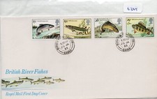 First day cover for sale  CHURCH STRETTON