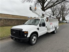 2008 ford 350 for sale  Philadelphia