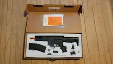 Krytac full metal for sale  Monson