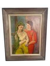 Vintage mid century for sale  Brooklyn