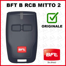 Telecomando bft rcb usato  Luzzi