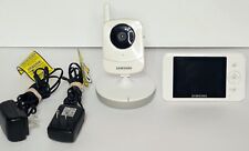Samsung baby monitor for sale  Fort Smith