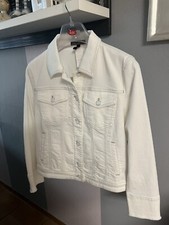 Marc cain jeansjacke gebraucht kaufen  Bornheim