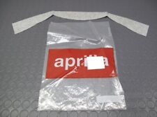 Adesivi originali aprilia usato  Modena