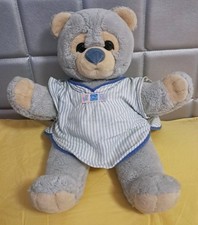 Peluche pupazzo trudi usato  Italia