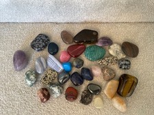Bundle tumbled stones for sale  HASSOCKS