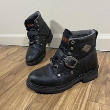 Harley davidson boots for sale  Tallahassee