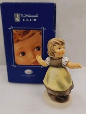 Goebel hummel collectors for sale  Flat Rock
