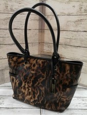 Bolsa tote Calvin Klein modelo nº.  Padrão total CALVIN KLEIN comprar usado  Enviando para Brazil