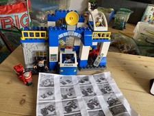 lego police station for sale lego police station for sale MILTON KEYNES