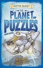 Maths quest planet for sale  UK