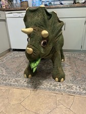 Playskool kota triceratops for sale  Lawrenceburg