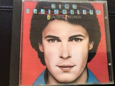 Rick springfield beautiful gebraucht kaufen  Niedernhausen