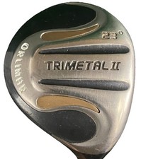 Orlimar trimetal 801 d'occasion  Expédié en Belgium