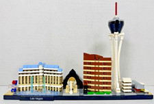 Lego architecture las for sale  Quakertown
