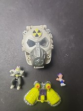 Mighty max fights for sale  Lowell