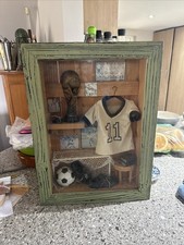 Cup history football d'occasion  Expédié en Belgium