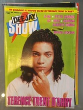 Deejay show febbraio usato  Fino Mornasco