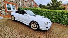 Toyota celica gt4 for sale  WOKING