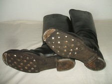Stiefel deutschen wehrmacht gebraucht kaufen  Chemnitz