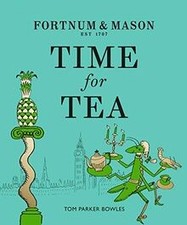 Fortnum mason time gebraucht kaufen  Berlin