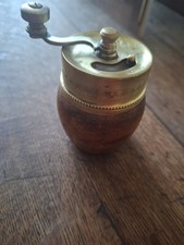 Joli petit moulin d'occasion  Lure