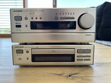 Set nkyo 811rds gebraucht kaufen  Friedberg (Hessen)