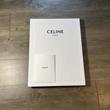 Celine paris gift for sale  Dallas