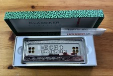 Hohner echo harp for sale  Sunland
