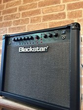 Amplificador de guitarra Blackstar (ID:30TVP, 30W, alto-falante de 12 polegadas) blackstar 12sp 12sp comprar usado  Enviando para Brazil