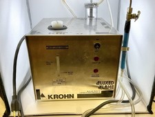 Working krohn fluxed for sale  Arvada