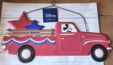 Patriotic metal mickey for sale  Hartsville