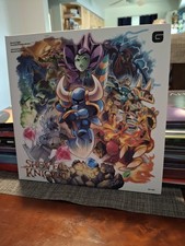 Usado, Shovel Knight (The Definitive Soundtrack) by Kaufman, Jake / Matsumae, Manami  comprar usado  Enviando para Brazil
