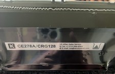 Ce278a crg128 100 for sale  Searcy