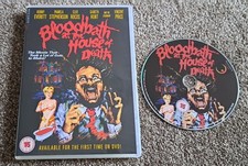 Bloodbath house death for sale  PENRITH
