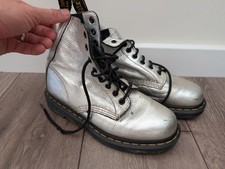 Dr. martens women for sale  LICHFIELD