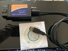 ford obd for sale  NEWTON ABBOT