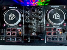 Numark party mix gebraucht kaufen  Weidenberg