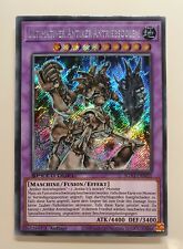 Yugioh ultimativer antiker gebraucht kaufen  Wilhelmshaven