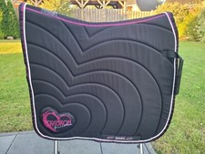 Eskadron schabracke schwarz gebraucht kaufen  Velten