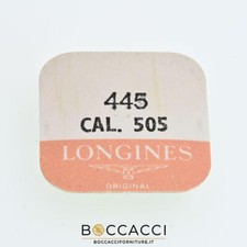 Longines 505 yoke usato  Sant Angelo Romano