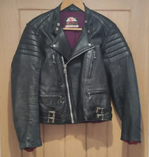 Vintage highwayman leathers for sale  WILMSLOW