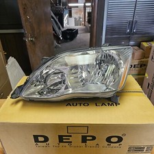 New depo driver for sale  Salina