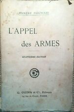 Recit guerre appel d'occasion Recit guerre appel d'occasion  Morestel
