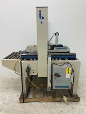 Interpack carton sealers for sale  Rumford