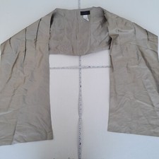 Coast shrug gold for sale  WORTHING